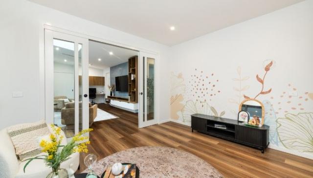 The Benefits of Single Storey House Plans for Canberra Homeowners