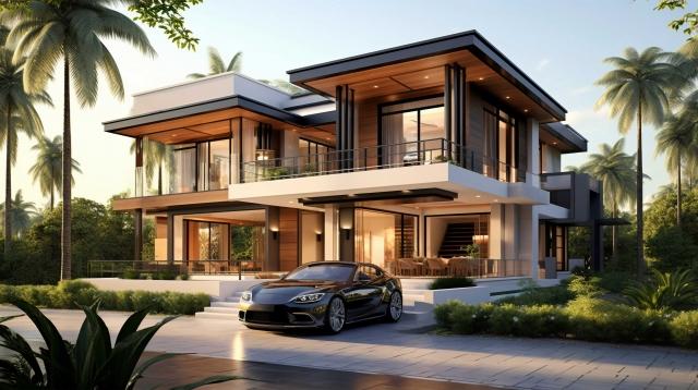 What Makes a Home Construction Project Successful in Tylor?